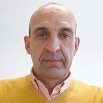 Jesús Ángel Díez Vázquez