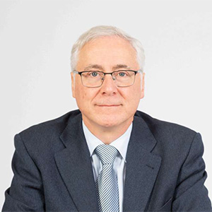 Javier Álvarez Benedi