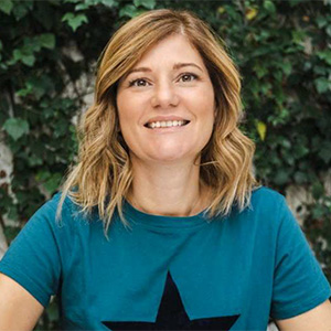 Sandra Sinde Cantorna